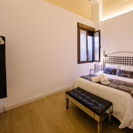 Miraflores 58 Apt - Private Parking Opt Siviglia Esterno foto