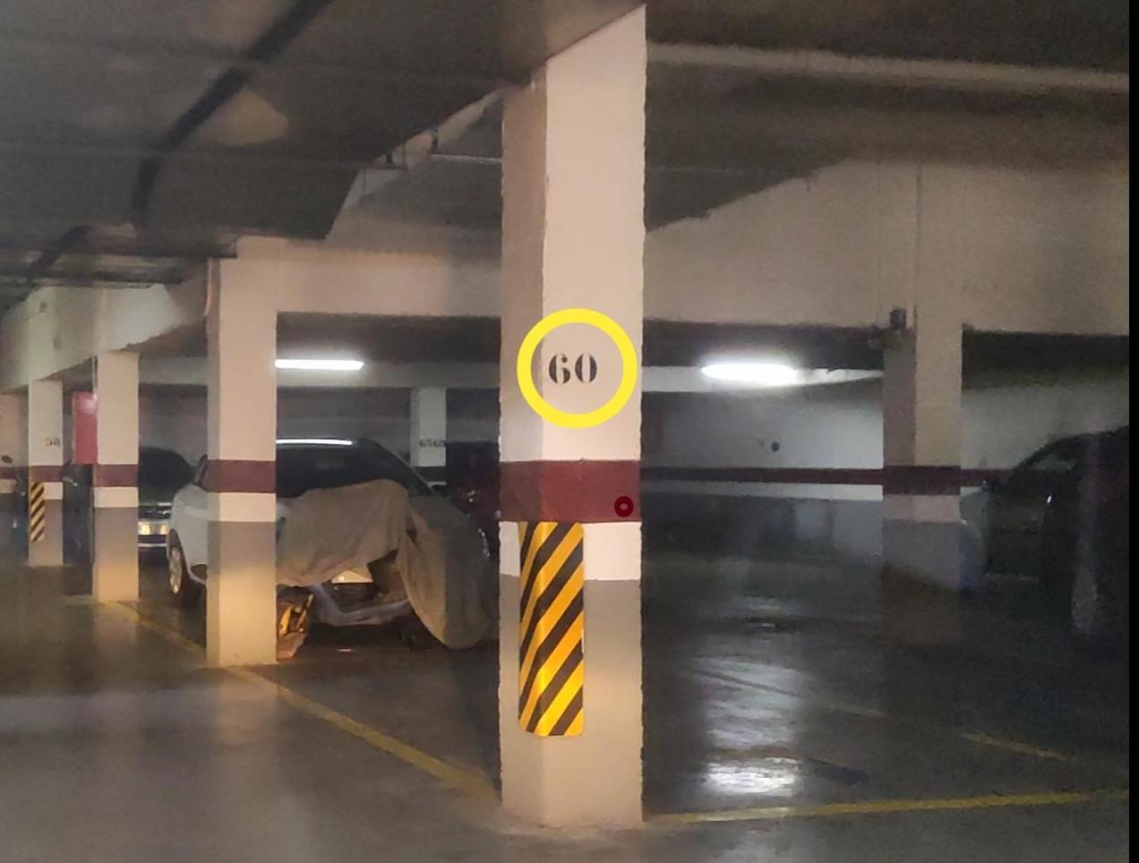 Miraflores 58 Apt - Private Parking Opt Siviglia Esterno foto